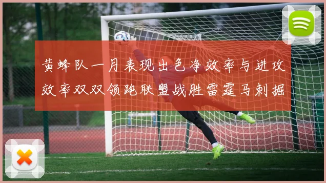 黄蜂队一月表现出色净效率与进攻效率双双领跑联盟战胜雷霆马刺掘金