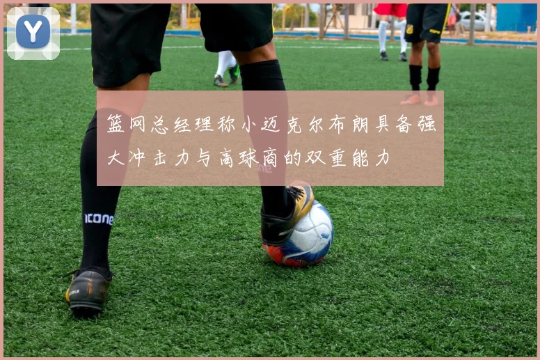篮网总经理称小迈克尔布朗具备强大冲击力与高球商的双重能力