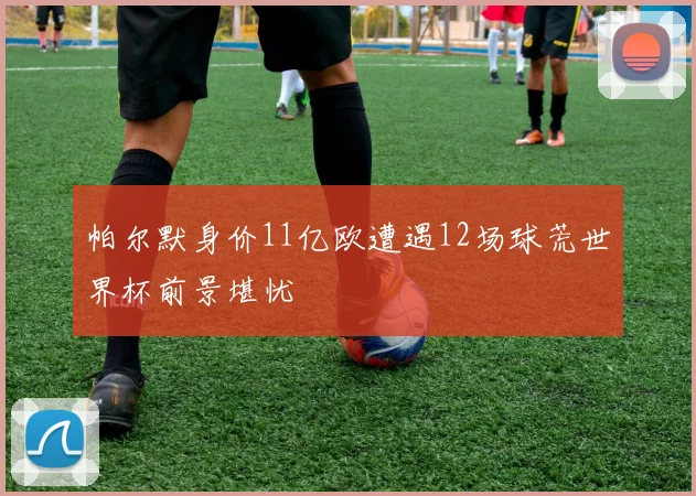 帕尔默身价11亿欧遭遇12场球荒世界杯前景堪忧